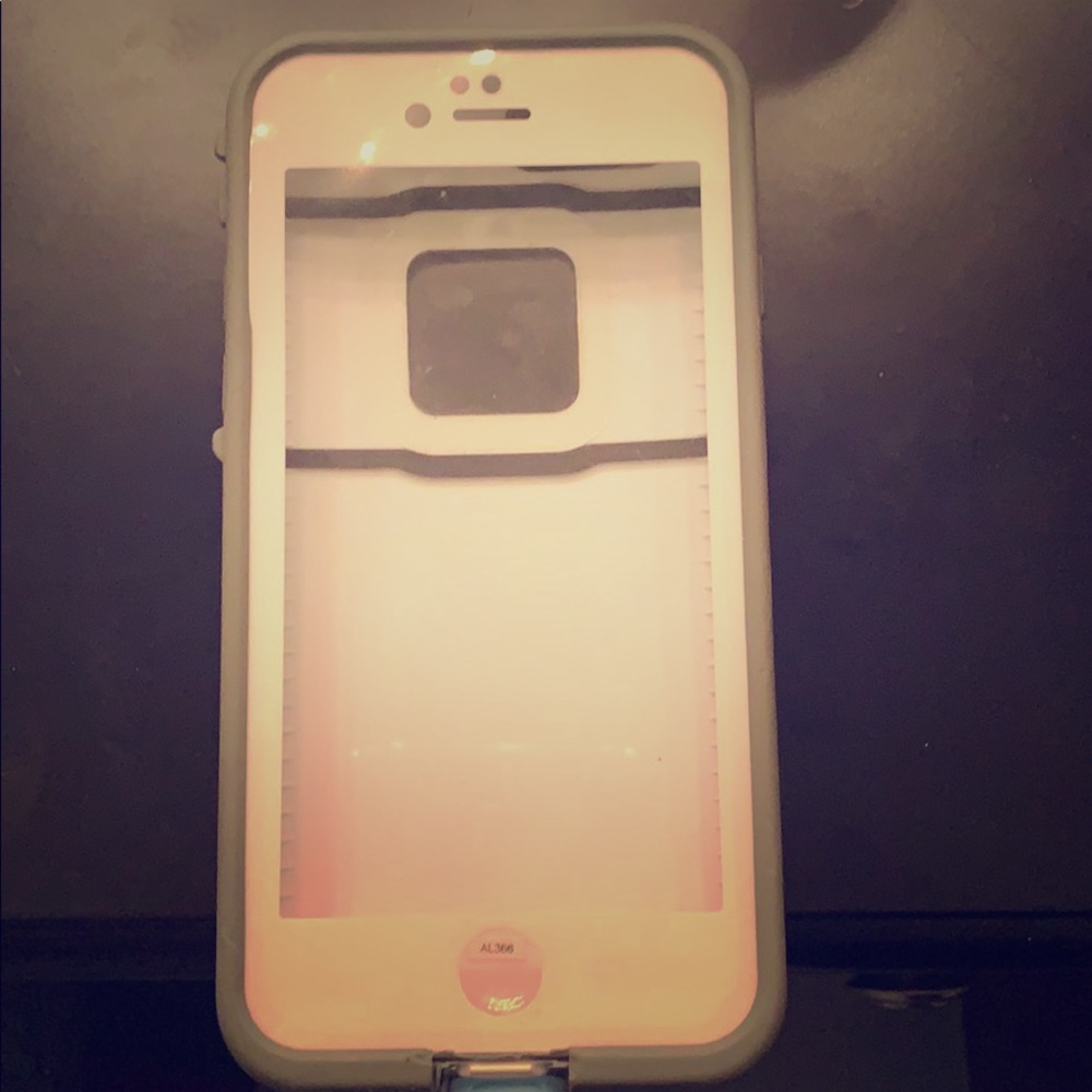 iPhone 6/6s case